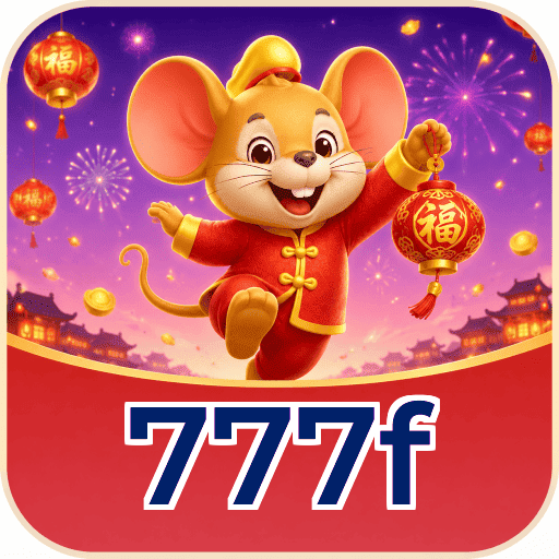 777f Logo 2
