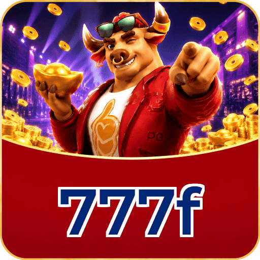 777f Logo 3
