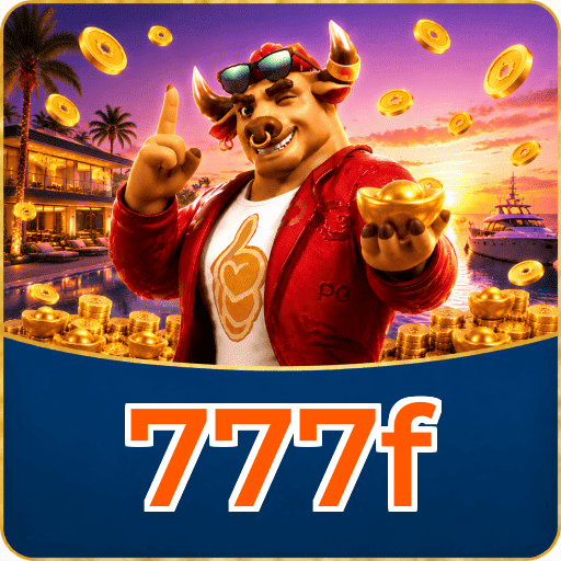 Odds Competitivas 777f