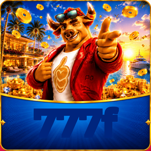 777f Instalar Logo 1