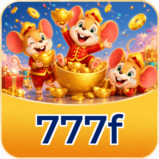 777f Segurança Logo 3