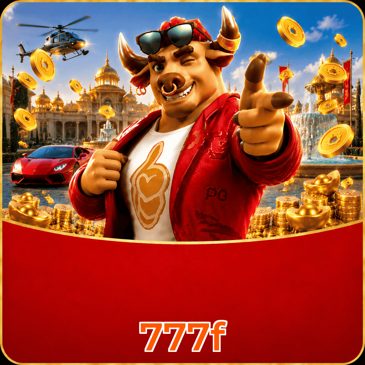 777f Certificado eCOGRA - Jogos Justos Auditados