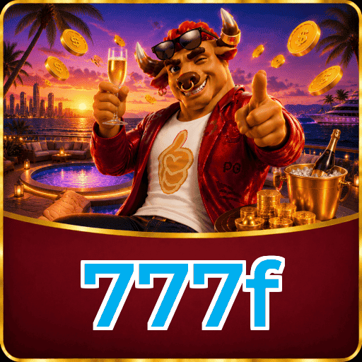 777f Logo 1